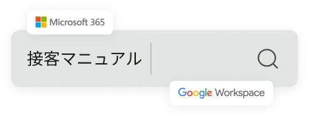 統合検索