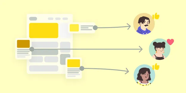 「発信」から「届く仕組み」へ