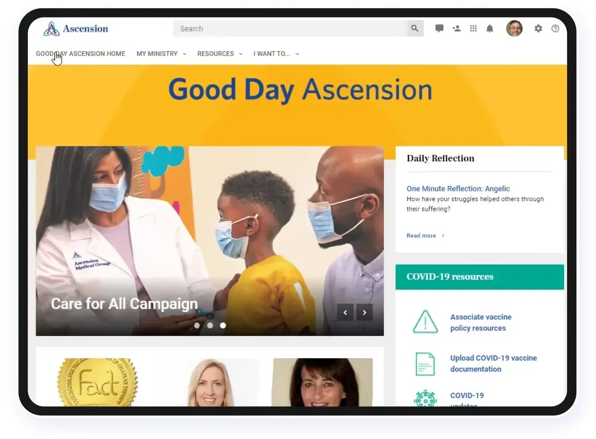 Google Workspace連携でできること