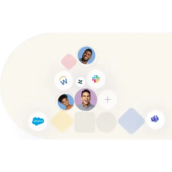 業務アプリ連携