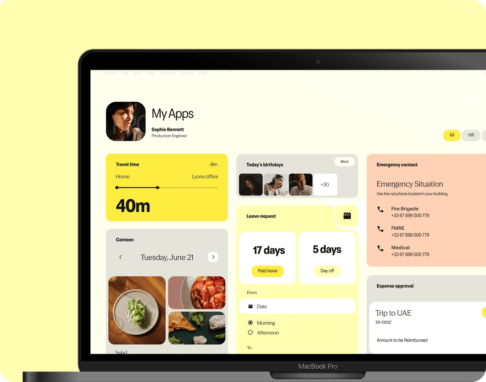 マイクロアップス統合