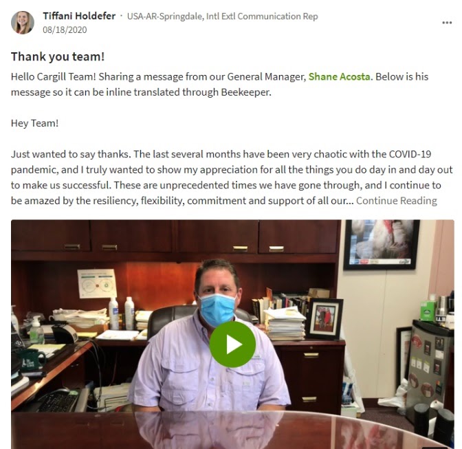 Cargill