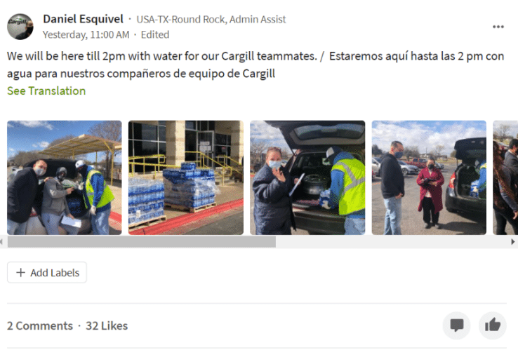 Cargill