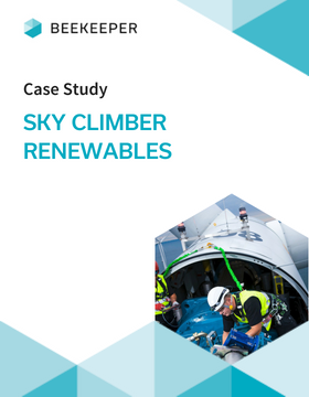 Sky Climber Renewables