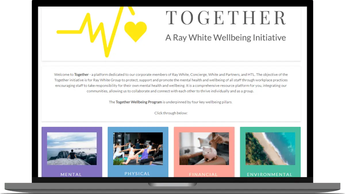 Ray White