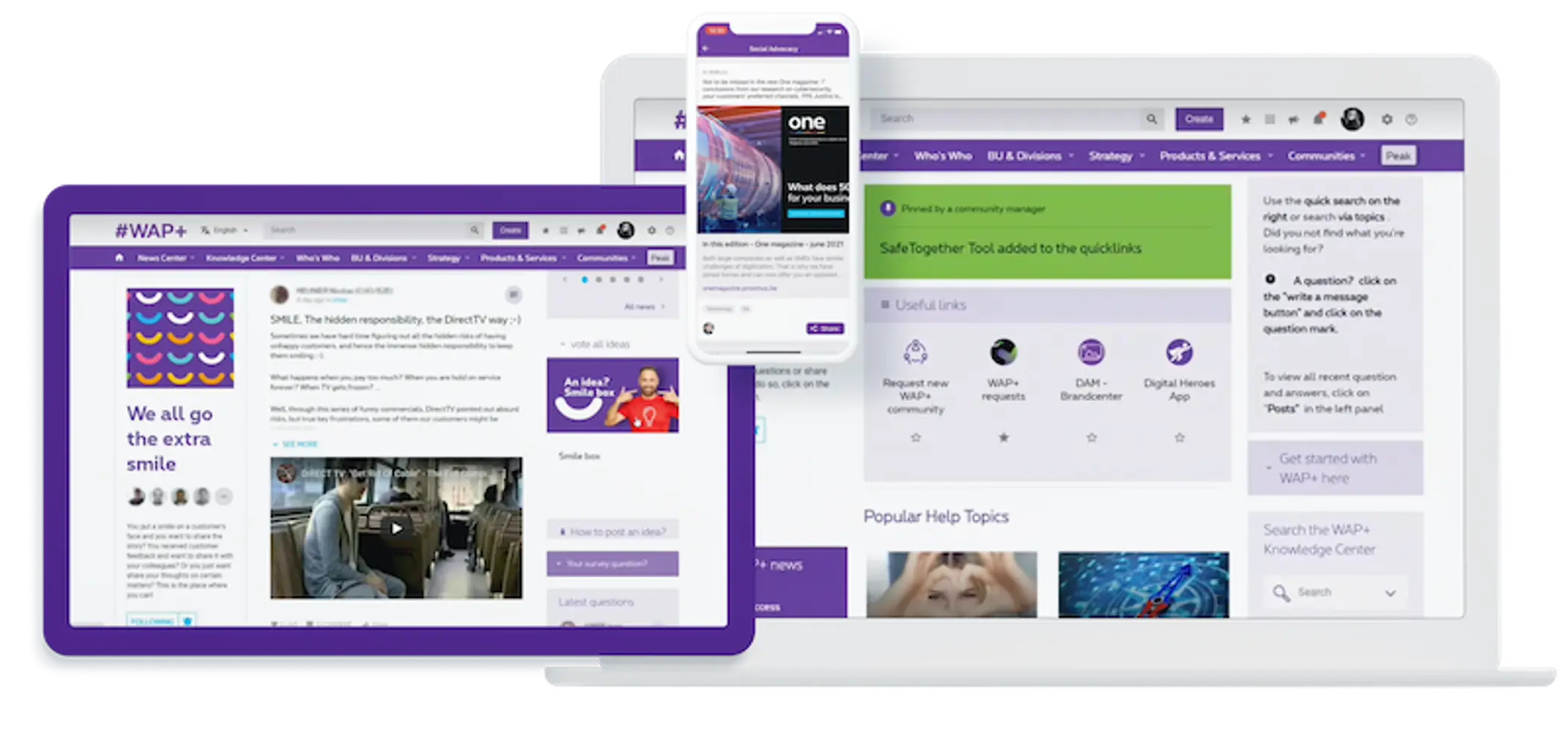 Proximus