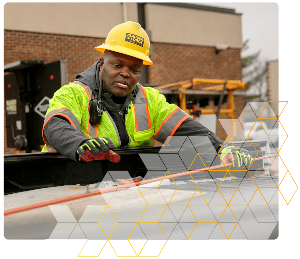 Flagger Force | eduMe