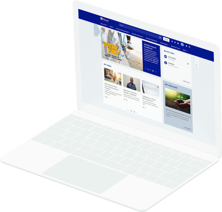 Genuine Parts Company